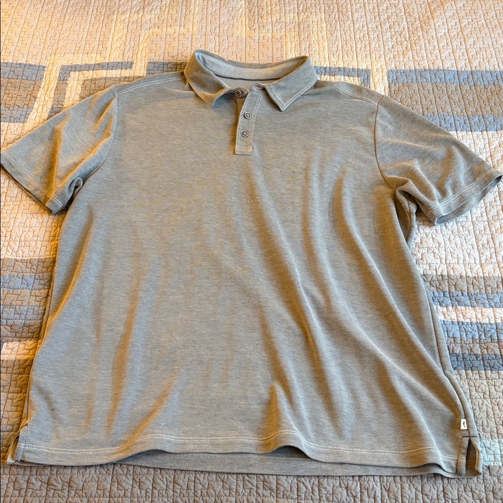 Men's Tommy Bahama Polo Shirt